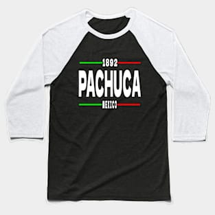 Pachuca Mexico 1892 Classic Baseball T-Shirt